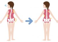 産後骨盤矯正・尿もれと花粉症の関係